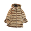 Mötivi Coat (Brown)