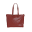 Byblos Bag (Dark red)