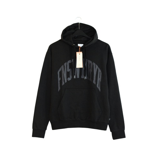 S.Oliver Hoodies (black)