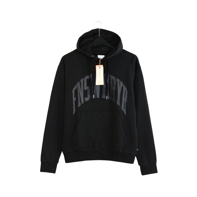 S.Oliver Hoodies (black)