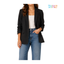 Hailys Blazer (Black)