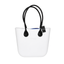 OBAG Bag (White Black Blue)