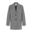 Kaffe Heavy jacket (Grey melange)