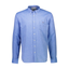 Bison Long-sleeved shirt (Light Blue)