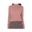 Cras Heavy knit (Pink lady)