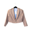 Motivi Blazer (Brown Blue)