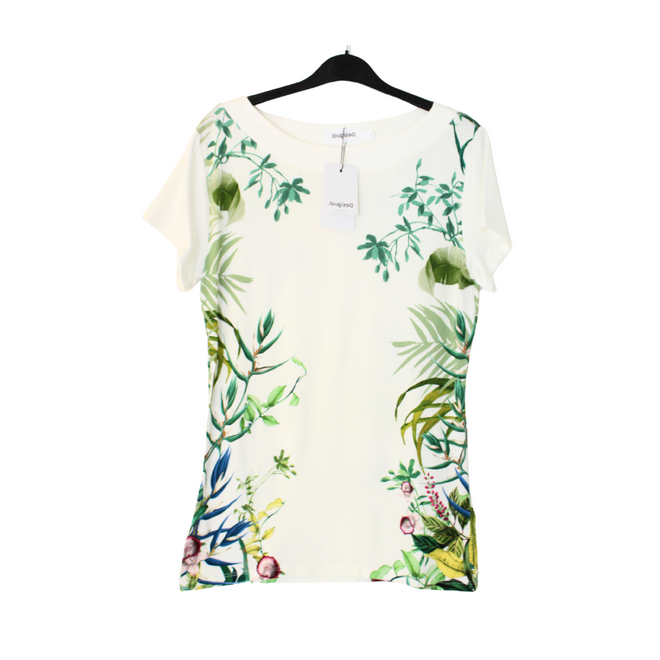 Desigual Tshirt (Agustina)