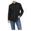 Harvey Miller Shirt (black)