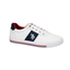 U.S. Polo Assn. Shoes (Whitedark blue)