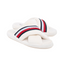 Tommy Hilfiger Fur slippers (Ecru)