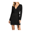 Sisters Point Dress (Black gold)