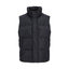 Vestă ușoară din puf Jack&amp;Jones (negru)