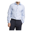 Lindbergh Long-sleeved shirt (Light blue mel)