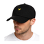 Lyle & Scott Hat (Black Z865)