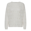 Ichi Light knit (White)