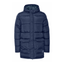 Blend Heavy down jacket (Blue)