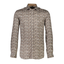 Lindbergh Long-sleeved shirt (Sand)