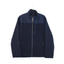 Signal Light jacket (Deep marine)