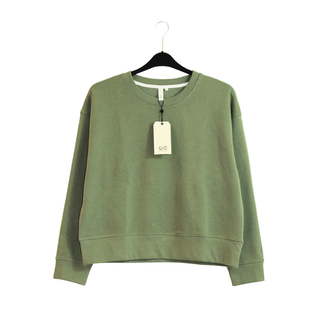 S.Oliver Hoodies (green)