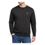Lyle & Scott Sweatshirt (Black Z865)