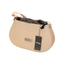 O bag Bag (Beige  black)