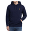 Lyle & Scott Hoodie (Dark Blue Z99)