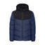 Blend Heavy down jacket  (Blue)