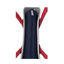 OBAG Bag (Greydark bluered)