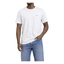 Tricou Gant (alb)