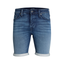 Jack & Jones Shorts (Blue denim)