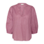 Kaffe Longsleeved blouse (Tulip wood)