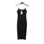 Sisters Point Dress (Black)