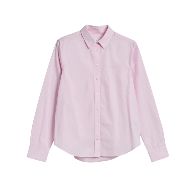 Gant Long sleeve blouse (Pink)