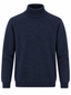 BRANDED men's knitwear lot