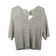 Ichi Light knit (Silver)