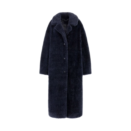 Guess Coat (blue)