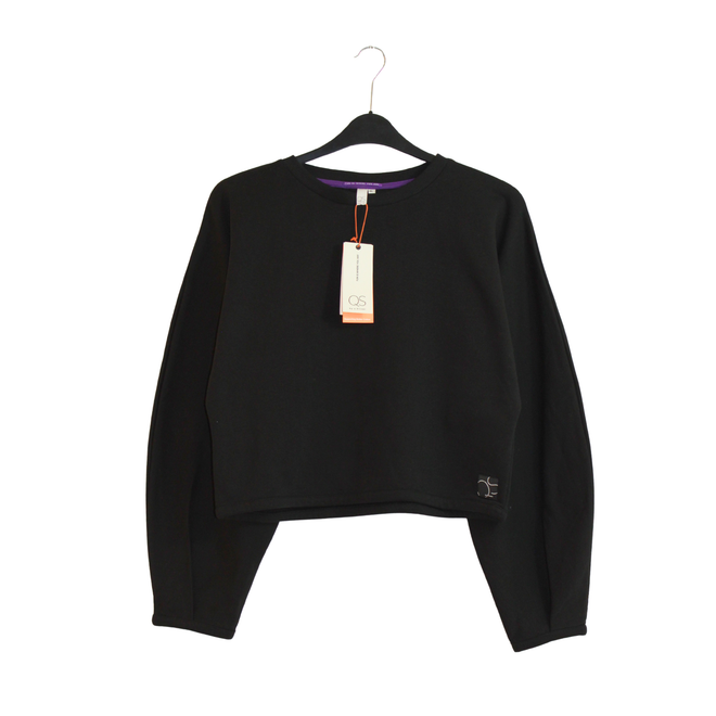 S.Oliver Hoodies (black)