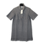 OBJECT Dress (Light gray)