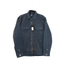 Signal Light jacket (Indigo mood)