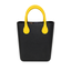 OBAG Bag (Blackmulticoloryellow)