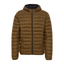 Blend Light down jacket (Brown)