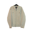 Signal Light jacket (Gray sand)
