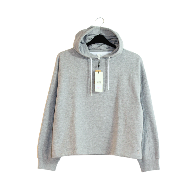 S.Oliver Hoodies (gray)