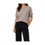 Saint Tropez Light knit (Doeskin melange)