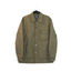 Signal Light jacket (Turtle green)