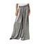 Kaffe Pants ( Silver)
