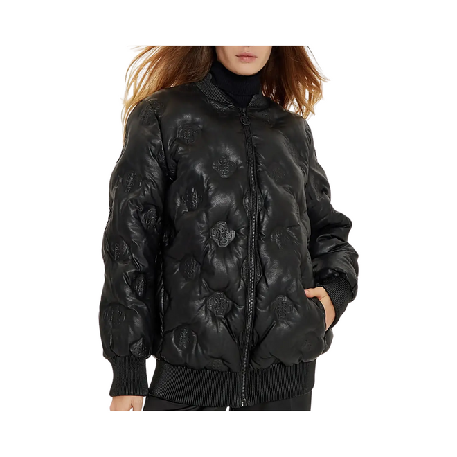 Guess Jacket (black)