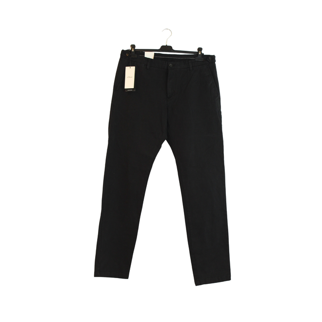 S.Oliver Trousers (black)