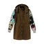 Desigual Jacket (green)