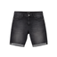 Jack & Jones Shorts (Black denim)